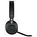 Evolve2 65 - USB-C MS Teams Stereo - Black - Foto miniatura 5