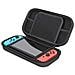 Custodia Per Nintendo Switch Con Accessori Nero - Foto miniatura 1