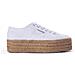 Sneaker Donna 2790 Con Zeppa - Foto miniatura 2