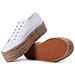 Sneaker Donna 2790 Con Zeppa - Foto miniatura 1