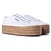 Sneaker Donna 2790 Con Zeppa - Foto miniatura 3