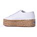 Sneaker Donna 2790 Con Zeppa - Foto miniatura 4