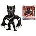 Marvel Black Panther Figura 10cm X1 - Foto miniatura 1