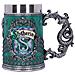 Harry Potter Tankard Slytherin - Foto miniatura 2