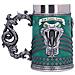 Harry Potter Tankard Slytherin - Foto miniatura 6