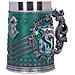 Harry Potter Tankard Slytherin - Foto miniatura 7