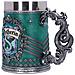 Harry Potter Tankard Slytherin - Foto miniatura 8