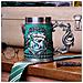 Harry Potter Tankard Slytherin - Foto miniatura 9