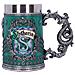 Harry Potter Tankard Slytherin - Foto miniatura 1