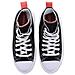 Scarpe Chuck Taylor All Star Move Canvas Platform Taglia 38 Codice 271716c Nero - Foto miniatura 5