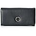 , Portafoglio Donna, Nero - Foto miniatura 1