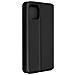 Custodia Samsung Galaxy A03 Portafoglio Funzione Supporto Video Nera - Foto miniatura 3
