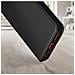 Custodia Samsung Galaxy A03 Portafoglio Funzione Supporto Video Nera - Foto miniatura 5