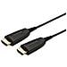 PROHDMIOP8K20 cavo HDMI 20 m HDMI tipo A (Standard) Nero - Foto miniatura 1