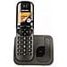 Telefono Da Tavolo Kx-tgb210pdb Nero - Foto miniatura 2