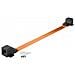 Goobay Rj45 0.3 M Cavo Di Rete Arancione 0,3 M - Foto miniatura 1