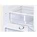 Frigorifero Combinato RB38C603DEL Eco Flex Total No Frost Classe D Capacità Netta 390 Litri Colore Sabbia - Foto miniatura 6
