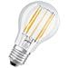 Bellalux A Lampadina Led E27 Trasparente 11w 1521lm 2700k Ip20 300° [lv-4058075592353] - Foto miniatura 1