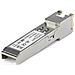 Modulo ricetrasmettitore SFP compatibile con Dell EMC SFP-1G-T - 1000BASE-T - Foto miniatura 2