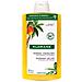 , Mango Butter Nutrition, Mango, Shampoo Per Capelli, Per Nutrire, 400 Ml - Foto miniatura 2