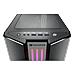 Case Gemini S Midi Tower ATX, CEB, EATX, micro ATX, Mini-ITX 1 Porta USB 3.2 Colore Nero (Finestrato) - Foto miniatura 5