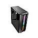 Case Gemini S Midi Tower ATX, CEB, EATX, micro ATX, Mini-ITX 1 Porta USB 3.2 Colore Nero (Finestrato) - Foto miniatura 2