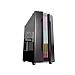 Case Gemini S Midi Tower ATX, CEB, EATX, micro ATX, Mini-ITX 1 Porta USB 3.2 Colore Nero (Finestrato) - Foto miniatura 3