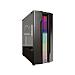 Case Gemini S Midi Tower ATX, CEB, EATX, micro ATX, Mini-ITX 1 Porta USB 3.2 Colore Nero (Finestrato) - Foto miniatura 1