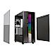 Case Gemini S Midi Tower ATX, CEB, EATX, micro ATX, Mini-ITX 1 Porta USB 3.2 Colore Nero (Finestrato) - Foto miniatura 7