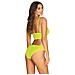 Set Di Lingerie Obsessive Neonia (2 Pcs) - Foto miniatura 4