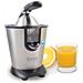 Spremiagrumi Elettrico Acciaio Inossidabile 160 W - Foto miniatura 1