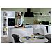 ESSENZA CMGA31EDLB Nero Microonde con grill Superficie piana 31 L 1000 W - Foto miniatura 2