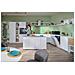 ESSENZA CMGA31EDLB Nero Microonde con grill Superficie piana 31 L 1000 W - Foto miniatura 5
