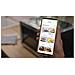 ESSENZA CMGA31EDLB Nero Microonde con grill Superficie piana 31 L 1000 W - Foto miniatura 6