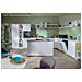 ESSENZA CMGA31EDLB Nero Microonde con grill Superficie piana 31 L 1000 W - Foto miniatura 11