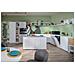 ESSENZA CMGA31EDLB Nero Microonde con grill Superficie piana 31 L 1000 W - Foto miniatura 12