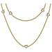 Collana Donna Morellato Sauq03 - Foto miniatura 1