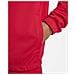 Club Poly-knit Tracksuit Fb7351-657, Uomini, Rosso, Xl - Foto miniatura 2