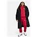 Club Poly-knit Tracksuit Fb7351-657, Uomini, Rosso, Xl - Foto miniatura 4