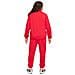 Club Poly-knit Tracksuit Fb7351-657, Uomini, Rosso, Xl - Foto miniatura 6