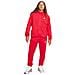 Club Poly-knit Tracksuit Fb7351-657, Uomini, Rosso, Xl - Foto miniatura 1