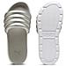 Karmen Slide Puffy 39539903, Donne, Grigio, 39 - Foto miniatura 4