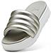 Karmen Slide Puffy 39539903, Donne, Grigio, 39 - Foto miniatura 5