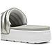 Karmen Slide Puffy 39539903, Donne, Grigio, 39 - Foto miniatura 3
