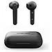 STOCKHOLM Auricolare Wireless In-ear Musica e Chiamate Micro-USB Bluetooth Nero - Foto miniatura 1