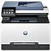 Color LaserJet Pro MFP 3302fdn, Colore, Stampante per Piccole e Medie Imprese - Foto miniatura 1