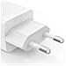 00201995 Caricabatterie per dispositivi mobili Smartphone Bianco AC Ricarica rapida Interno, Esterno - Foto miniatura 14