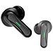 Auricolare Bluetooth 5.4 Tws Bk44 Stereo In-ear Blackper Smartphone - Foto miniatura 2