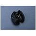 Auricolare Bluetooth 5.4 Tws Bk44 Stereo In-ear Blackper Smartphone - Foto miniatura 4