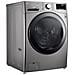 Lavatrice Standard F1P1CY2T Serie XXL 6 Motion 17 Kg Classe E Centrifuga 1100 giri - Foto miniatura 10